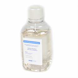 fibroblast culture medium